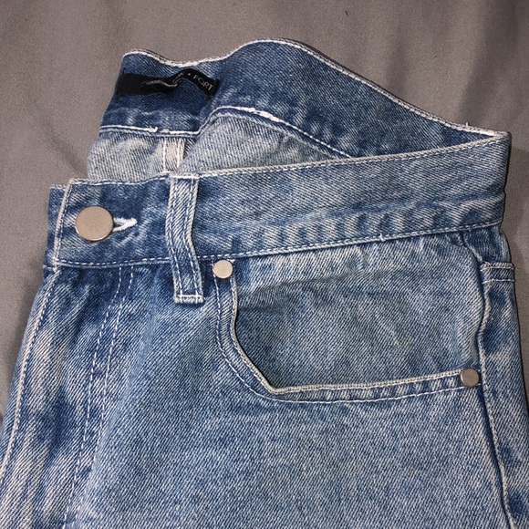 🎉 HOST PICK 🎉 Oak + Fort Jeans - Picture 4 of 6